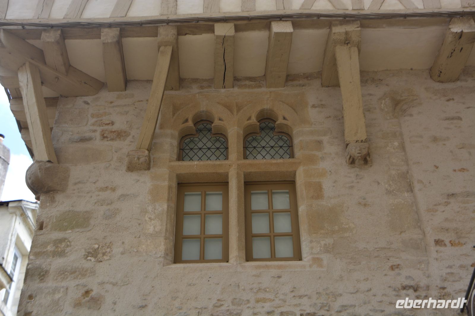 interessante Details