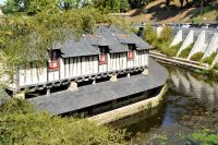 Waschhäuser von Vannes