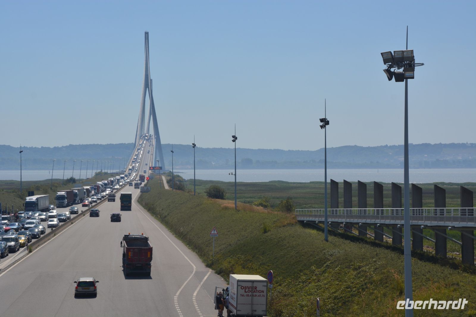 Pont de Normandie