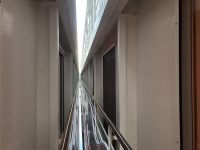 Schiffe in Sandwichlage