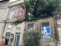 Avignon - noch mehr Theater