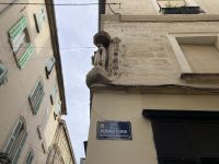 Avignon - Heilige und zwei Sprachen