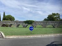 Arles - das waren nicht die Römer...