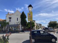 Les Saintes Maries de la Mer 