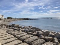 Les Saintes Maries de la Mer