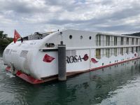 Für eine Woche unser Domizil....