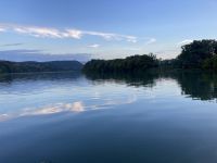 Die schönen Flussmomente