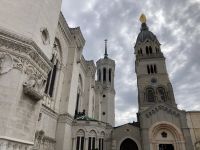 Notre-Dame de Fourvière