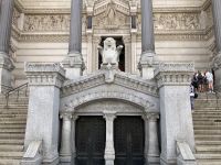 Notre-Dame de Fourvière