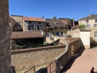 Cluny jenseits der Klostermauern