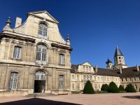 heute Schule für zukünftige Ingenieure und Ingenieurinnen