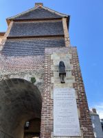 Gründer der Stadt Québec 