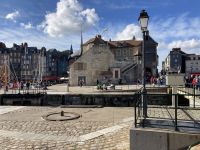 Honfleur
