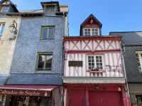 Honfleur 
