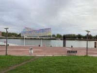 Verwaltung der Metropolregion Rouen