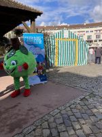 Alles rund um den Apfel