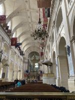 Les Invalides 