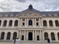 Paris - Les Invalides