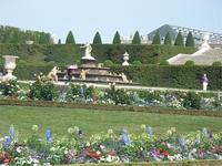 Die Gärten von Versailles