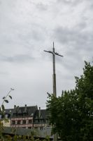 Katholische Kirche der Heiligen Jeanne d’Arc