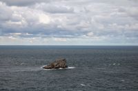 Sicht vom Cap Fréhel