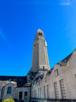 Beinhaus von Douaumont