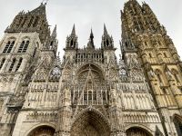 Kathedrale von Rouen