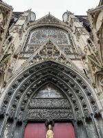 Kathedrale von Rouen