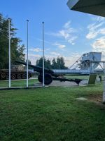 Original Pegasus Brücke