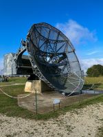 Radaranlage Würzburgriese 