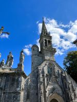 Kirche Notre-Dame-de-Confort