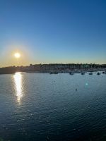 Hafen von Concarneau