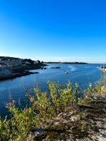 Hafen von Concarneau