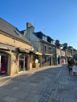 Ville Close von Concarneau 