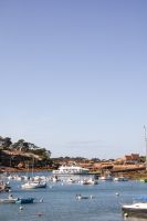 Rote Steine von Ploumanac´h