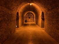 Katakomben mit Mehrwert…