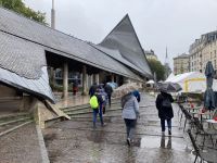 Auf den Spuren der Jeanne d‘ Arc