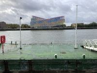 Verwaltungssitz der Metropolregion Rouen