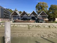 Seine-Museum in Caudebec-en-Caux