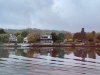 exklusive Wohnlage an der Seine