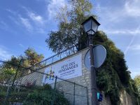 Weinfest am Montmartre