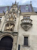 Palais des Ducs de Lorraine