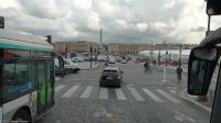 Place de la Concorde
