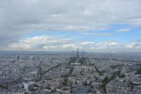 Tour Montparnasse