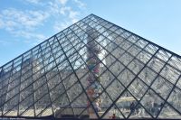 Palais Royal - Musée du Louvre