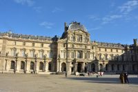 Palais Royal - Musée du Louvre