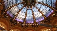 Galeries Lafayette Haussmann