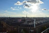 Galeries Lafayette Haussmann