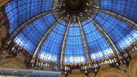 Galeries Lafayette Haussmann
