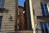 Spaziergang im Marais-Viertel